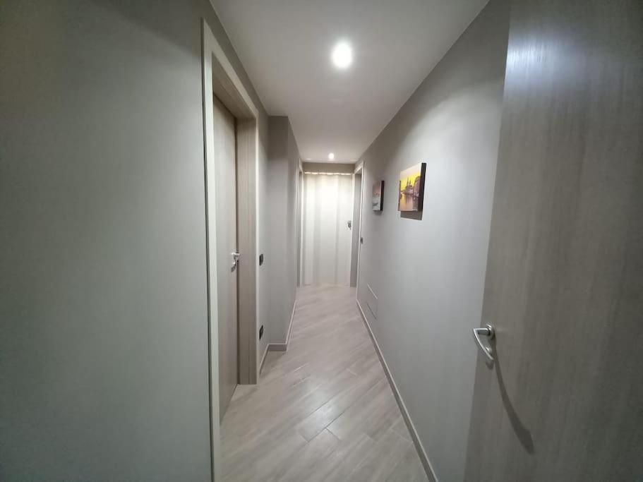 קיוג'ה Casa Di Valli מראה חיצוני תמונה