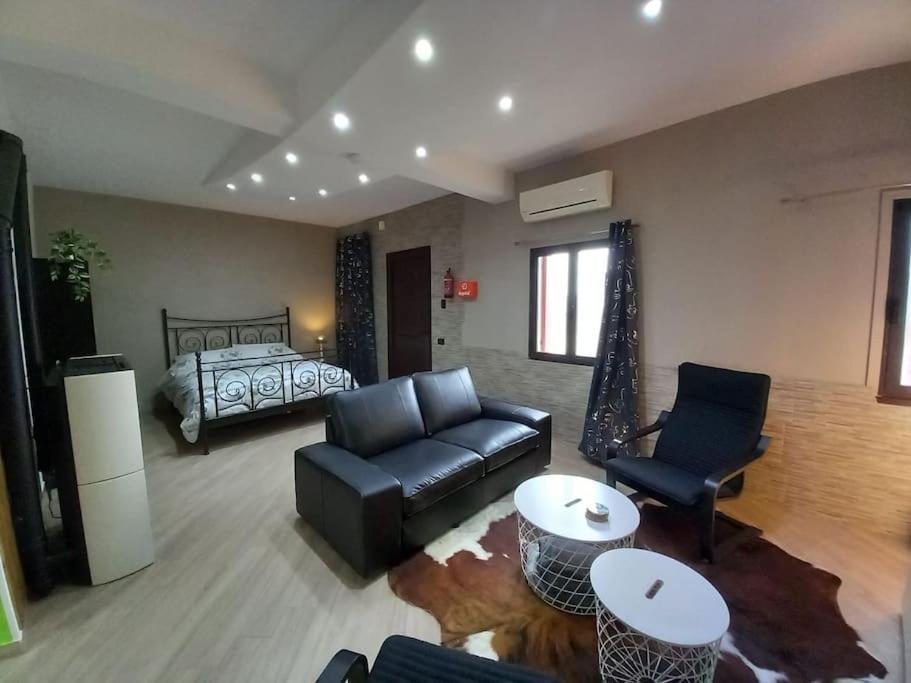 קיוג'ה Casa Di Valli מראה חיצוני תמונה