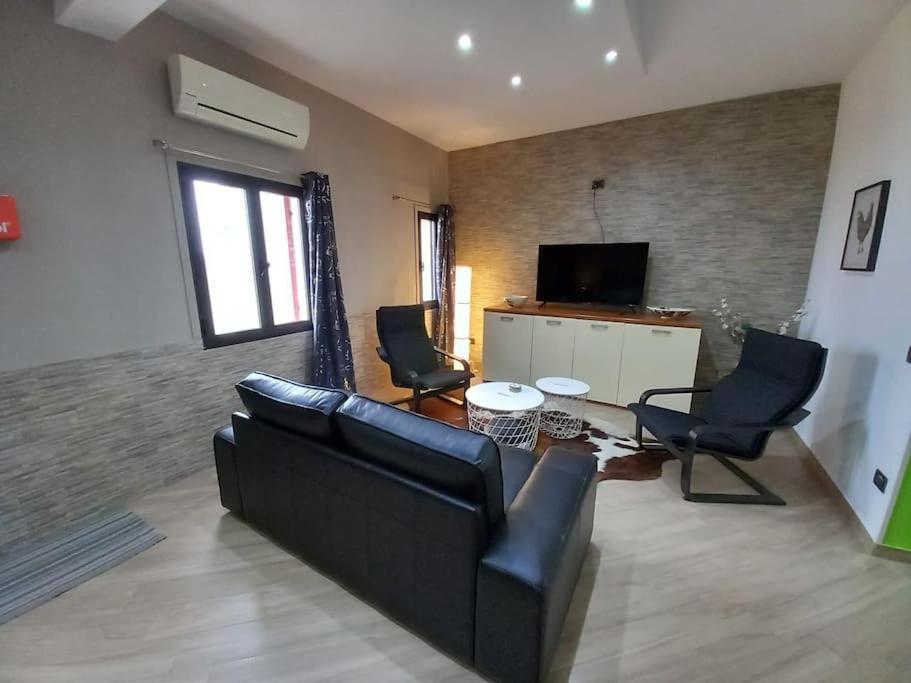 קיוג'ה Casa Di Valli מראה חיצוני תמונה