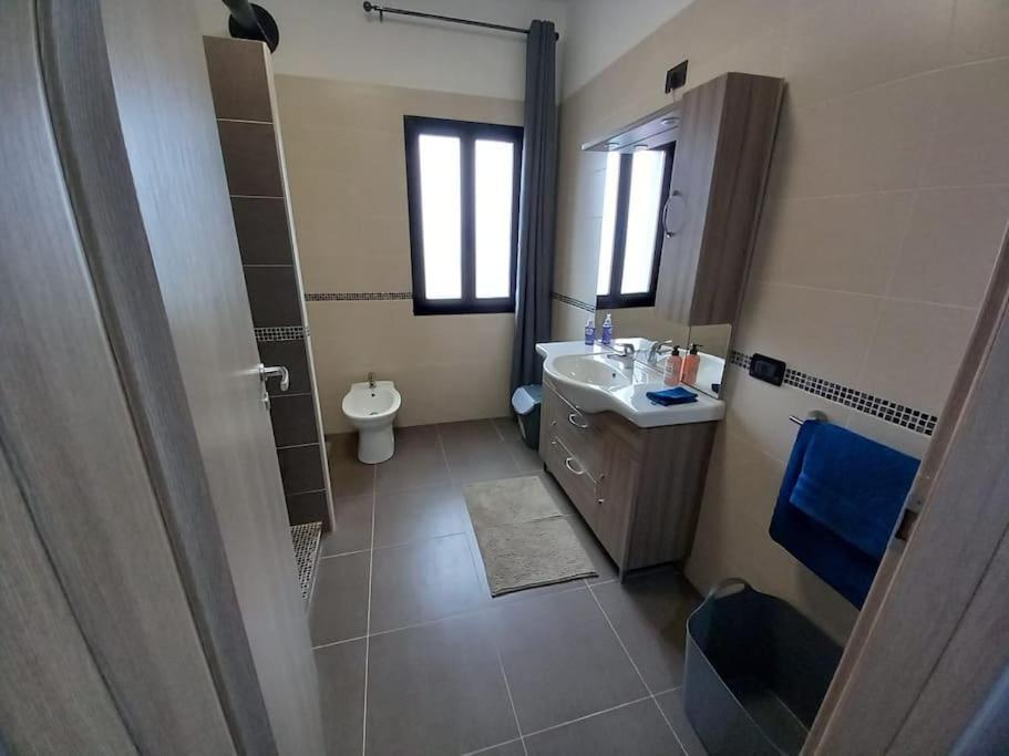 קיוג'ה Casa Di Valli מראה חיצוני תמונה