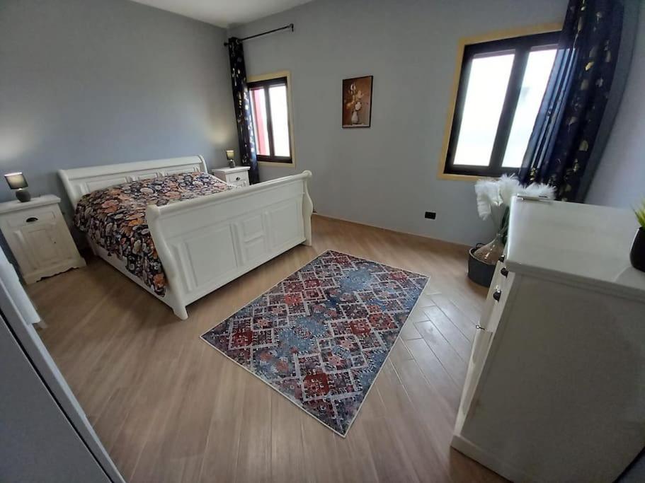 קיוג'ה Casa Di Valli מראה חיצוני תמונה