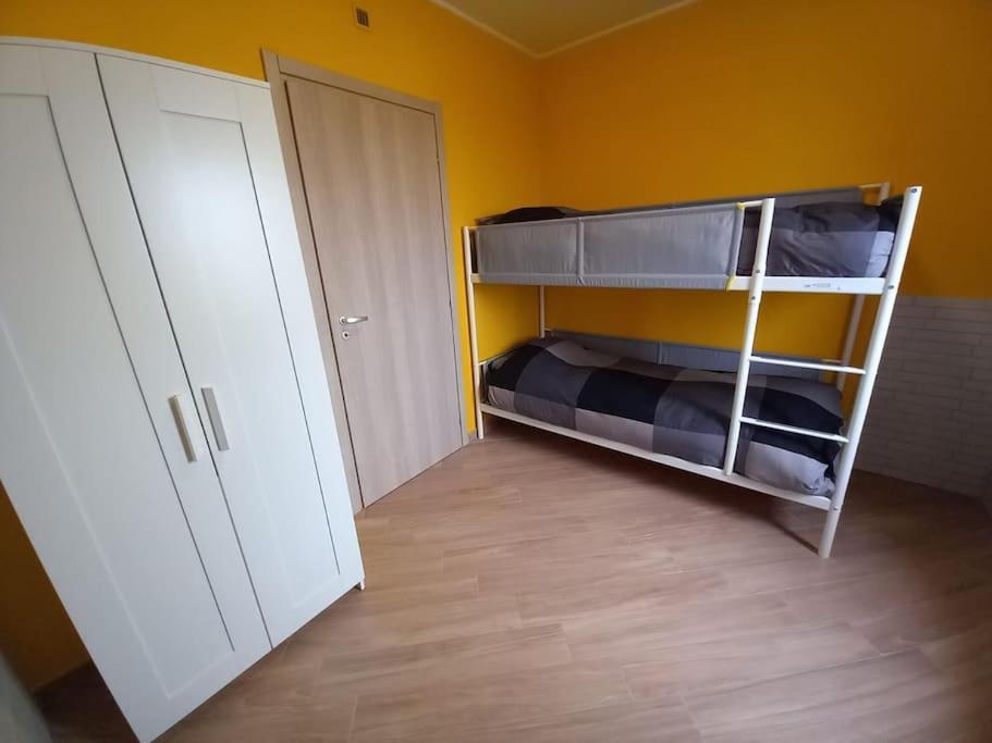 קיוג'ה Casa Di Valli מראה חיצוני תמונה