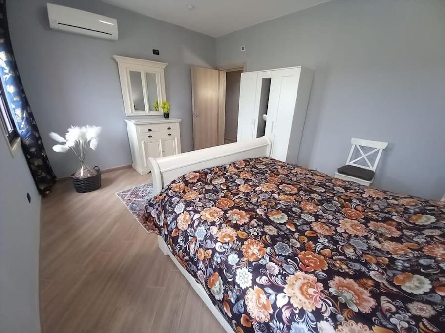 קיוג'ה Casa Di Valli מראה חיצוני תמונה